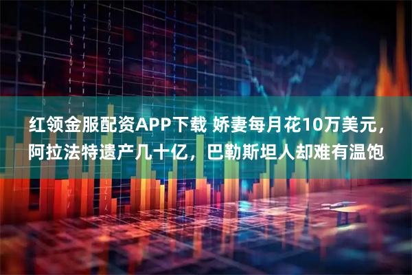 红领金服配资APP下载 娇妻每月花10万美元，阿拉法特遗产几十亿，巴勒斯坦人却难有温饱
